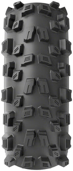 Vittoria Agarro Tire - 29 x 2.4, Tubeless, Folding, Black/Anthracite, TNT, Graphene, G2.0 - Tires - Agarro Tire