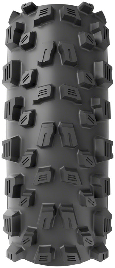 Vittoria Agarro Tire - 29 x 2.6, Tubeless, Folding, Black/Anthracite, TNT, Graphene, G2.0 - Tires - Agarro Tire