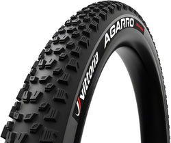 Vittoria Agarro Tire - 29 x 2.6, Tubeless, Folding, Black/Anthracite, TNT, Graphene, G2.0 MPN: 11A00194 Tires Agarro Tire