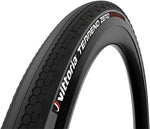 Vittoria Terreno Zero Tire - 700 X 45, Tubeless, Clincher, Black/Anthracite, G2.0 MPN: 11A00468 Tires Terreno Zero Tire