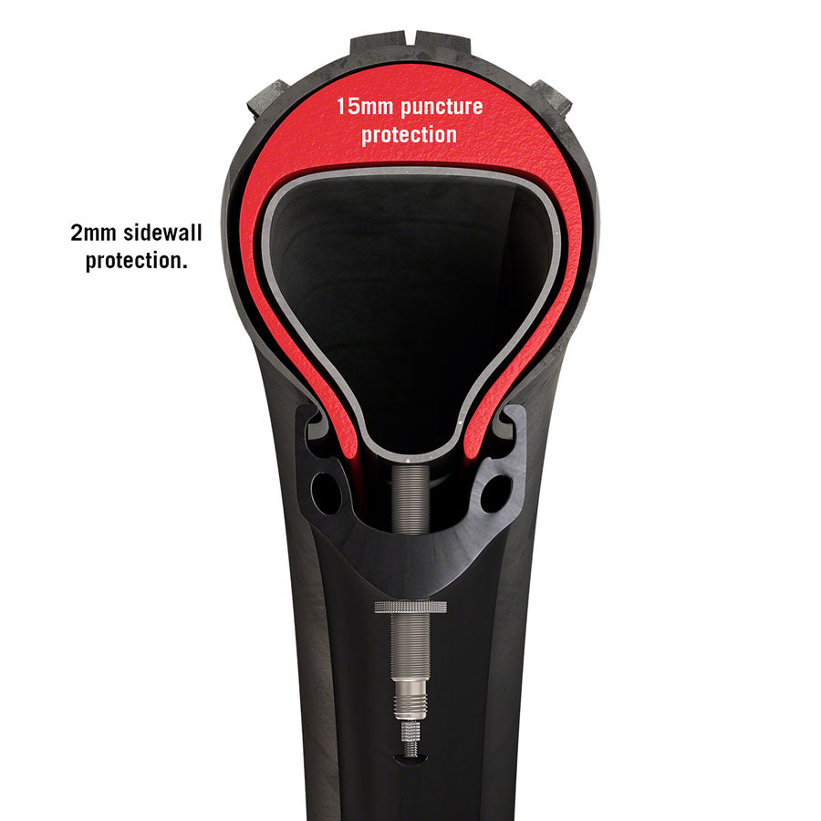 Tannus Armour Tire Insert - 700 x 35-40c, Single - Tire Liners - Armour Tire Insert