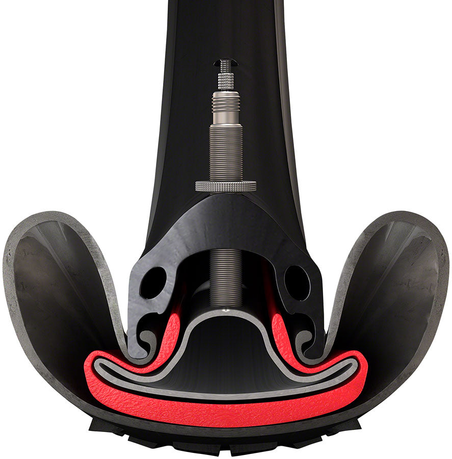 Tannus Armour Tire Insert - 27.5 x 1.95-2.5, Single MPN: TA2720 UPC: 193751005506 Tire Liners Armour Tire Insert