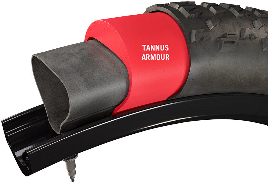 Tannus Armour Tire Insert - 29 x 1.95-2.5, Single MPN: TA2920 UPC: 193751005537 Tire Liners Armour Tire Insert