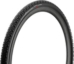 Pirelli Cinturato Gravel RC Tire - 700 x 45, Tubeless, Folding, Black MPN: 4216300 Tires Cinturato Gravel RC Tire