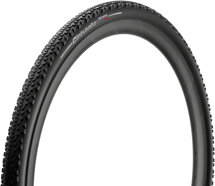 Pirelli Cinturato Gravel RC Tire - 700 x 40, Tubeless, Folding