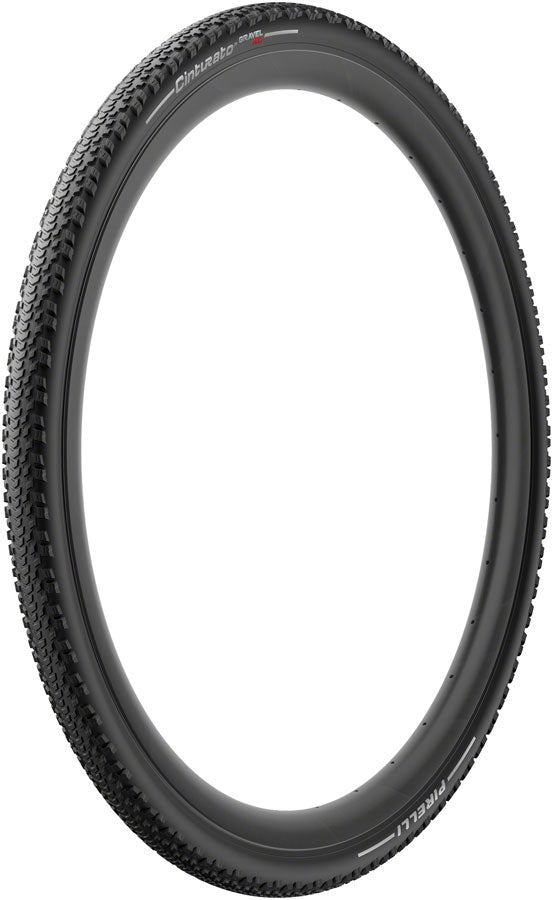Pirelli Cinturato Gravel RC Tire - 700 x 40, Tubeless, Folding