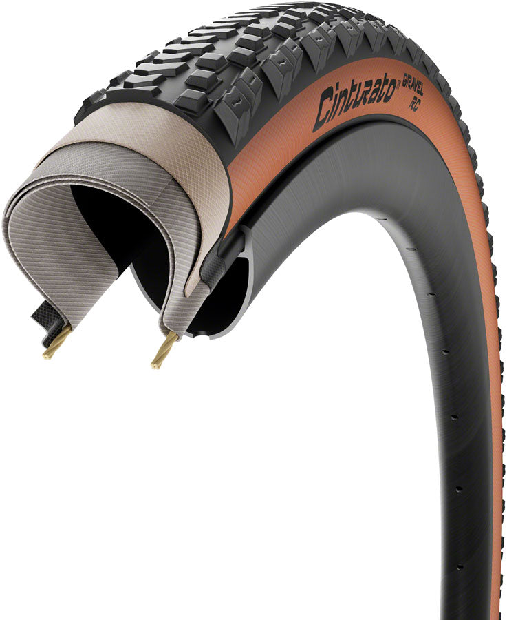 pirelli bike tires gravel Pirelli Cinturato Gravel RC Tire