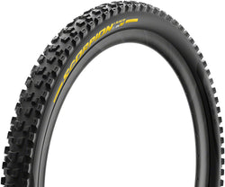 Pirelli Scorpion Race Enduro M Tire - 29 x 2.5, Tubeless, Folding, Yellow Label, DualWALL, SmartEVO DH MPN: 4191200 Tires Scorpion Race Enduro M Tire