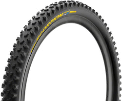 Pirelli Scorpion Race Enduro S Tire - 29 x 2.5, Tubeless, Folding, Yellow Label, DualWALL, SmartEVO DH MPN: 4191600 Tires Scorpion Race Enduro S Tire