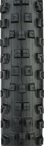 Kenda Hellkat Tire - 29 x 2.4, Tubeless, Folding, Black, 120tpi, ATC MPN: 07785355 UPC: 047853686777 Tires Hellkat Tire