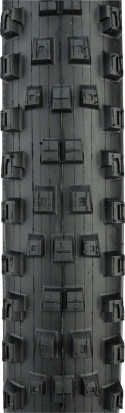 Kenda Hellkat Tire - 27.5 x 2.6, Tubeless, Folding, Black, 120tpi, ATC MPN: 08174559 UPC: 047853686951 Tires Hellkat Tire