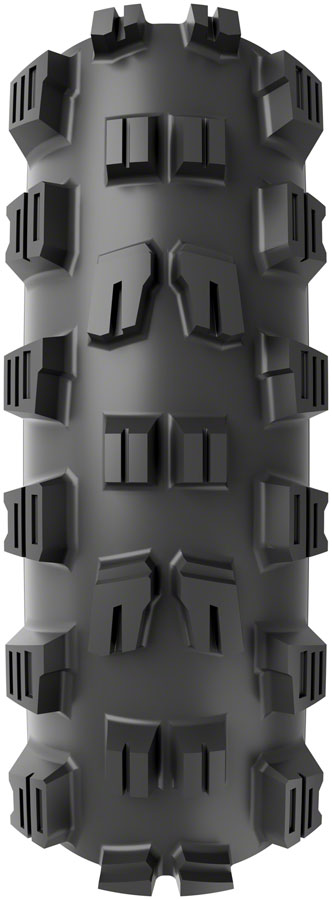 Vittoria Mazza Enduro Tire - 29 x 2.4, Tubeless 2PLY, Folding, Black, Enduro, G2.0 - Tires - Mazza Enduro Tire
