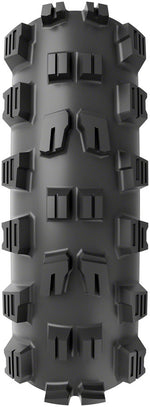 Vittoria Mazza Trail Tire - 29 x 2.4, Tubeless, Folding, Anthracite/Black, Trail, TNT, Graphene, G2.0 - Tires - Mazza Trail Tire