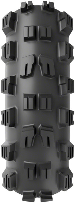 Vittoria Mazza Enduro Race Tire - 29 x 2.40, Tubeless, Folding, Black, Graphene + Silica, G2.0, E-Bike - Tires - Mazza Enduro Race Tire