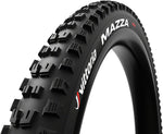 Vittoria Mazza Enduro Race Tire - 29 x 2.40, Tubeless, Folding, Black, Graphene + Silica, G2.0, E-Bike MPN: 11A00429 Tires Mazza Enduro Race Tire