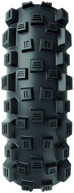 Vittoria Martello Enduro Race Tire - 29 x 2.40, Tubeless, Folding, Black, Graphene + Silica, G2.0, E-Bike - Tires - Martello Enduro Race Tire