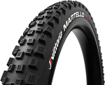 Vittoria Martello Enduro Race Tire - 29 x 2.40, Tubeless, Folding, Black, Graphene + Silica, G2.0, E-Bike MPN: 11A00437 Tires Martello Enduro Race Tire