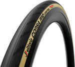 Vittoria Corsa Pro Control Tire - 700 x 38, Tubeless, Folding, Black/Cotton Tan, Race, Graphene, G2.0 MPN: 11A00834 Tires Corsa Pro Control Tire