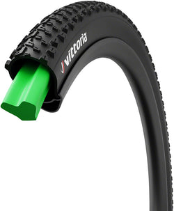 Vittoria Air-Liner Light Tubeless Insert - XC Trail, 29 x 2.1-2.4" MPN: 1AA00412 Tubeless System Enhancements Air-Liner Light Tubeless Insert