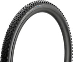 Pirelli Cinturato Gravel S Tire - 700 x 40, Tubeless, Folding, Black MPN: 4161800 Tires Cinturato Gravel S Tire