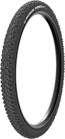 Michelin Force XC2 Performance Tire - 29 x 2.25, Tubeless, Folding, Black, Performance Line, GUM-X, HD Protection, - Tires - Force XC2 Performance Tire