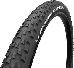 Michelin Force XC2 Performance Tire - 29 x 2.25, Tubeless, Folding, Black, Performance Line, GUM-X, HD Protection, MPN: 13407 Tires Force XC2 Performance Tire