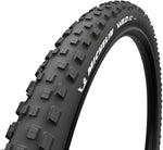 Michelin Wild XC Performance Tire - 29 x 2.25, Tubeless, Folding, Black, Performance Line, GUM-X, HD Protection, E-Bike MPN: 02050 UPC: 3528709221436 Tires Wild XC Performance Tire