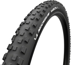 Michelin Wild XC Performance Tire - 29 x 2.25, Tubeless, Folding, Black, Performance Line, GUM-X, HD Protection, E-Bike MPN: 02050 UPC: 3528709221436 Tires Wild XC Performance Tire