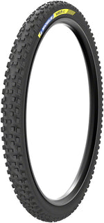 Michelin Wild XC Race Tire - 29 x 2.35, Tubeless, Folding, Black, Racing Line, GUM-X, Cross Shield, E-Bike - Tires - Wild XC Race Tire