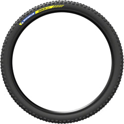 Michelin Wild XC Race Tire - 29 x 2.25, Tubeless, Folding, Black, Racing Line, GUM-X, Cross Shield, E-Bike MPN: 42683 UPC: 3528709861670 Tires Wild XC Race Tire