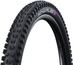 Schwalbe Tacky Chan Tire - 29 x 2.40, Tubeless, Folding, Black, Evolution Line, Super Trail, Addix Soft, E-50 MPN: 11654532 Tires Tacky Chan Tire