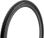 Pirelli Cinturato Gravel RCX TLR Tire - 700 x 40, Tubeless, Folding, Black - Tires - Cinturato Gravel RCX TLR Tire