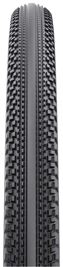 WTB Vulpine S Tire - 700 x 40, TCS Tubeless, Folding, Black