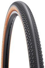 WTB Vulpine S Tire - 700 x 40, TCS Tubeless, Folding, Black/Tan, Light/Fast Rolling, Dual DNA, SG MPN: W010-1061 UPC: 714401110618 Tires Vulpine S Tire