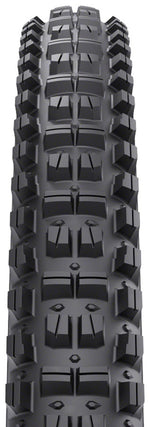 WTB Judge Tire - 29 x 2.4, TCS Tubeless, Folding, Black, Tough/High Grip, TriTec, IP+, E50, SG1 - Tires - Judge SG1 Tire