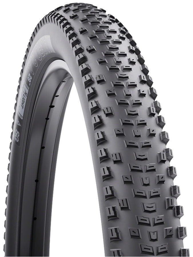 WTB Macro Tire - 29 x 2.4, TCS Tubeless, Folding, Black, Light/High Grip, TriTec, SG MPN: W010-1121 UPC: 714401111219 Tires Macro Tire