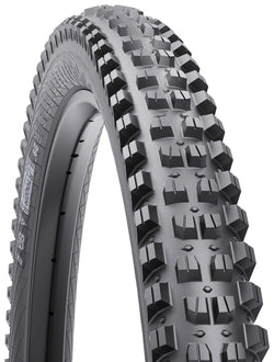 WTB Verdict Tire - 29 x 2.5, TCS Tubeless, Folding, Black, Tough/High Grip, TriTec, IP+, E50, SG1 MPN: W010-1067 UPC: 714401110670 Tires Verdict SG1 Tire