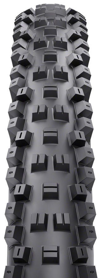 WTB Vigilante Tire - 29 x 2.5, TCS Tubeless, Folding, Black