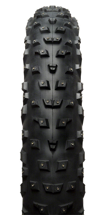 45NRTH Wrathchild Tire - 26 x 4.6, Tubeless, Folding, Black, 120