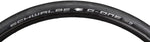 Schwalbe G-One Speed Tire - 700 x 40, Tubeless, Folding, Black, Evolution Line, Addix SpeedGrip, Super Ground, E-25 MPN: 11600995.02 Tires G-One Speed Tire