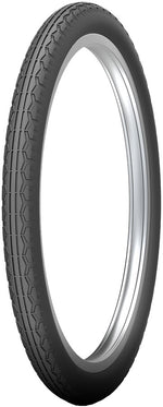 Kenda Street K123 Tire - 20 x 1.75, Clincher, Wire, Black MPN: 022000U0 UPC: 47853703771 Tires Street K123 Tire