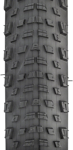 Kenda Booster Pro Tire - 27.5 x 2.8, Tubeless, Folding, Black, 120tpi, SCT - Tires - Booster Tire