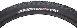 Kenda Booster Pro Tire - 27.5 x 2.8, Tubeless, Folding, Black, 120tpi, SCT MPN: 7385166 UPC: 047853677522 Tires Booster Tire