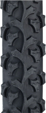 Kenda Alfabite Style K831 Tire - 26 x 1.95, Clincher, Wire, Black - Tires - Alfabite Style K831 Tire