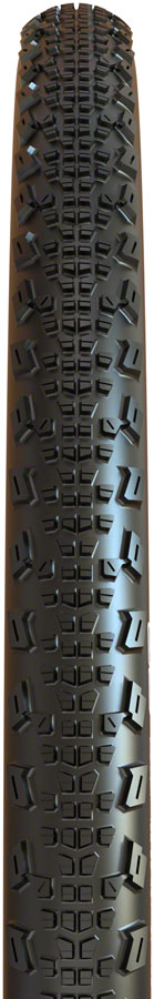 Maxxis Ravager Tire - 700 x 50, Tubeless, Folding, Black/Tan, EXO - Tires - Ravager Tire