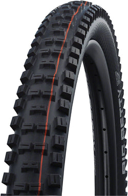 Schwalbe Big Betty Tire - 27.5 x 2.6", Tubeless, Folding, Black, Evolution Line, Addix Soft, Super Gravity MPN: 11654156 Tires Big Betty Tire