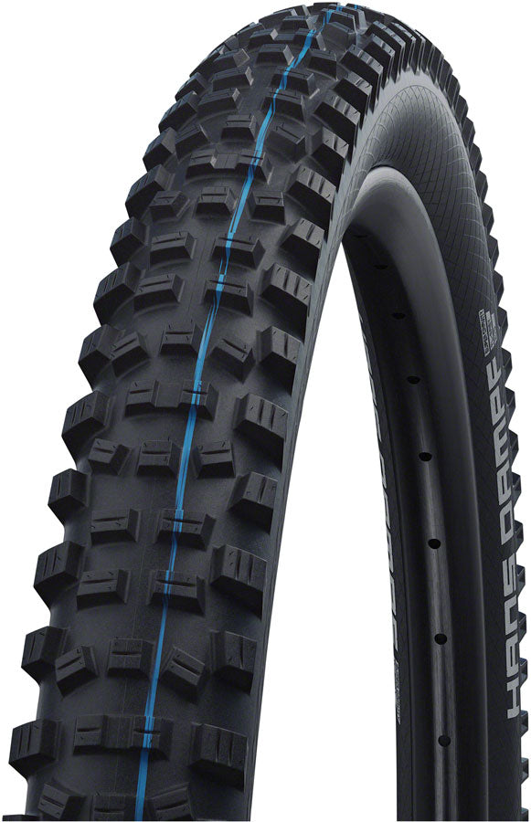 Schwalbe Hans Dampf Tire - 27.5 x 2.6