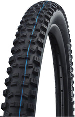 Schwalbe Hans Dampf Tire - 29 x 2.35", Tubeless, Folding, Black, Evolution Line, Addix Soft, Super Trail MPN: 11601108.01 Tires Hans Dampf Tire