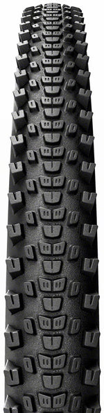 Continental Ruban Tire - 27.5 x 2.10, Tubeless, Folding, Black SL, PureGrip, ShieldWall System, E25 - Tires - Ruban Tire