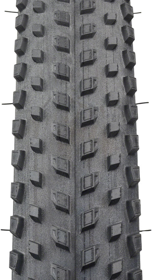 Teravail Camrock Tire - 29 x 2.4, Tubeless, Folding, Black, Durable, Fast Compound - Tires - Camrock Tire